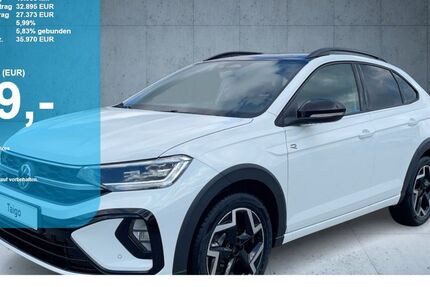 VW Taigo 9.900 km 35.970 &euro; Regensburg 93053