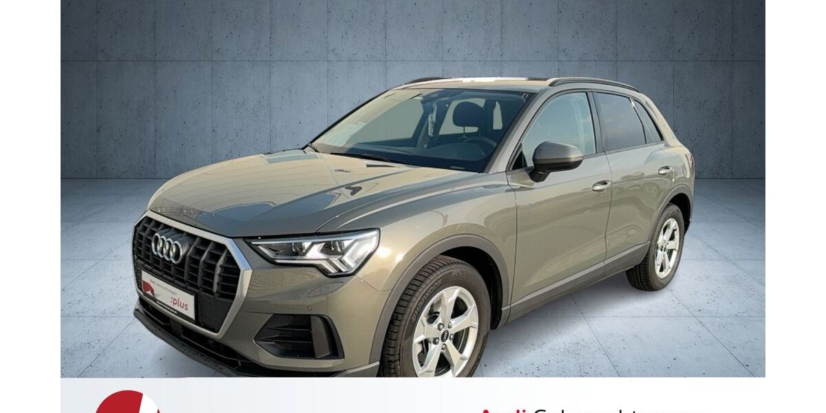 Audi Q3 19.379 km 37.690 &euro; Neutraubling 93073