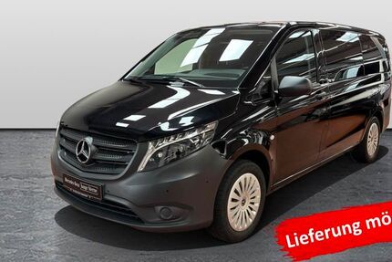 Mercedes-Benz Vito 55.990 km 43.900 &euro; Regensburg 93053