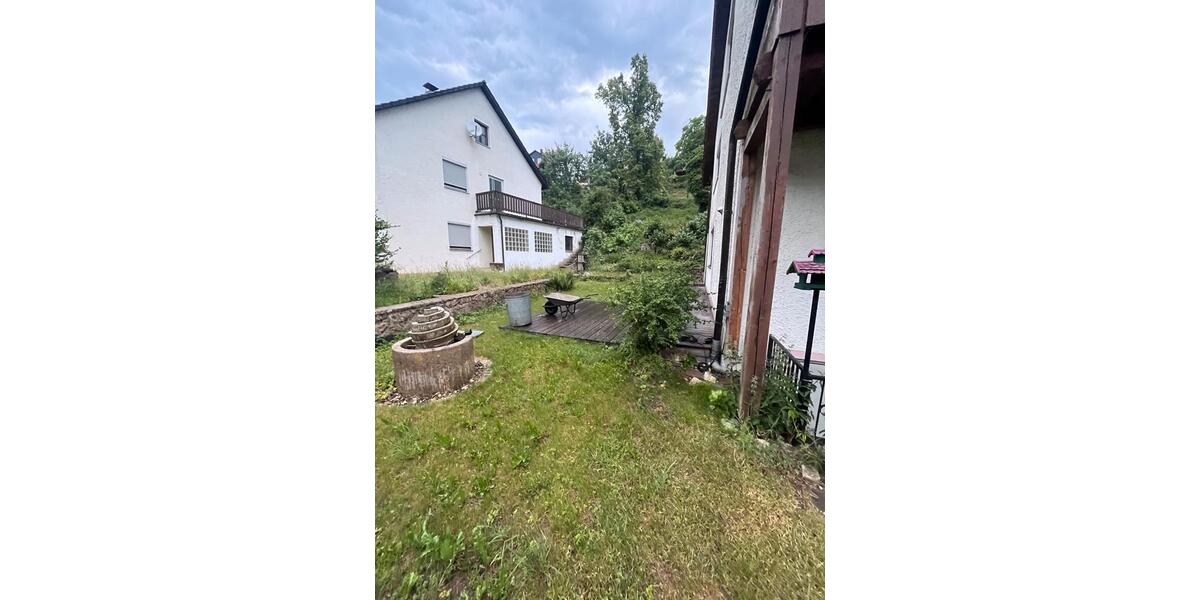 Einfamilienhaus Beratzhausen - 5 Zimmer, 200 m&sup2;, 1.740&euro; | Angebot:27614285