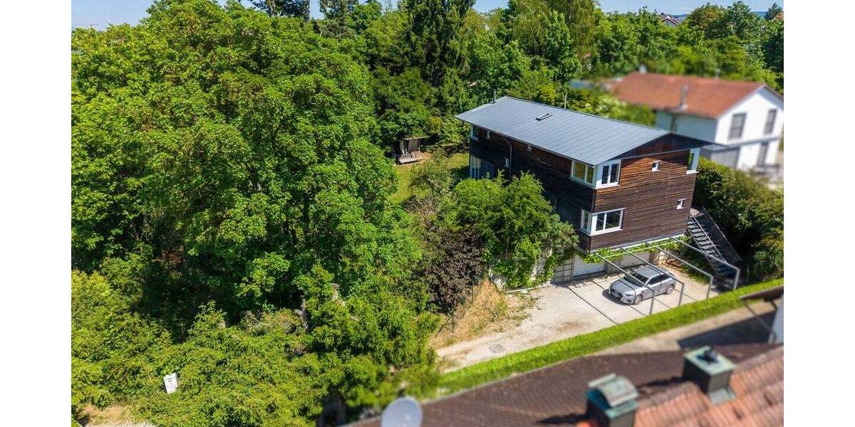 Einfamilienhaus Regensburg Oberisling-Graß - 6 Zimmer, 197 m&sup2;, 995.000&euro; | Angebot:26863416