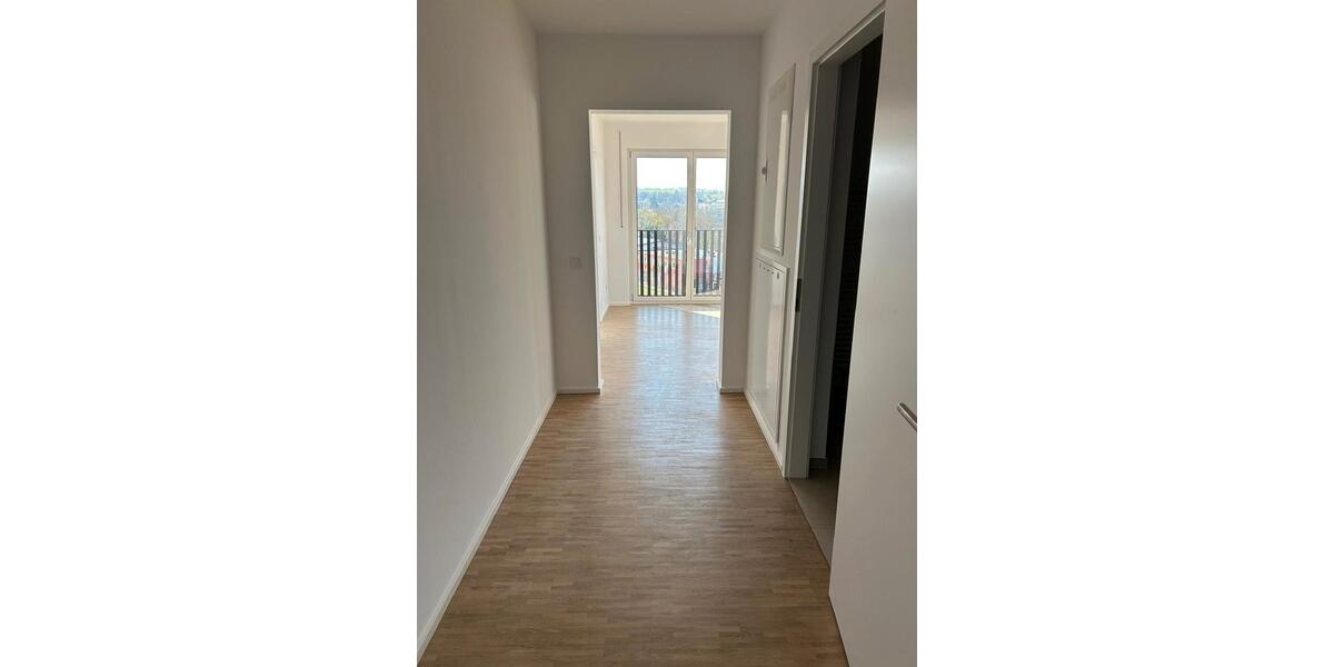 Etagenwohnung Regensburg Das Dörnberg - 3 Zimmer, 74 m&sup2;, 1.470&euro; | Angebot:26422220