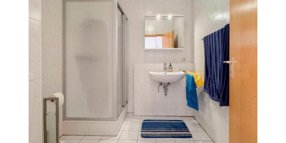 Etagenwohnung Beratzhausen - 1 Zimmer, 39 m&sup2;, 480&euro; | Angebot:27606388