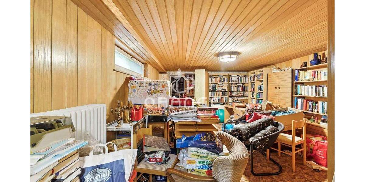 Bungalow Regensburg Kumpfmühl-Ziegetsdorf-Neuprüll - 4 Zimmer, 145 m&sup2;, 685.000&euro; | Angebot:25678546