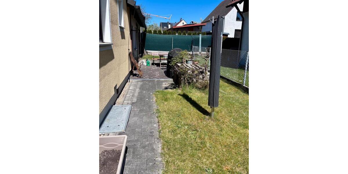 Erdgeschoßwohnung Zeitlarn - 3 Zimmer, 88 m&sup2;, 220.000&euro; | Angebot:26367752