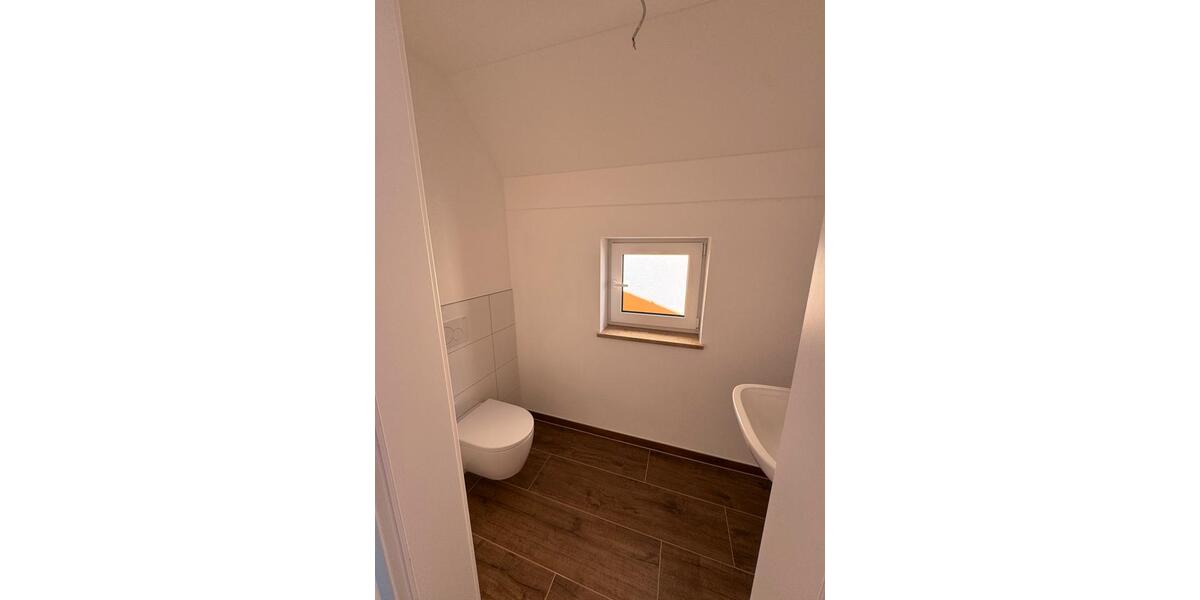 Etagenwohnung Langquaid - 3 Zimmer, 69 m&sup2;, 900&euro; | Angebot:26677653