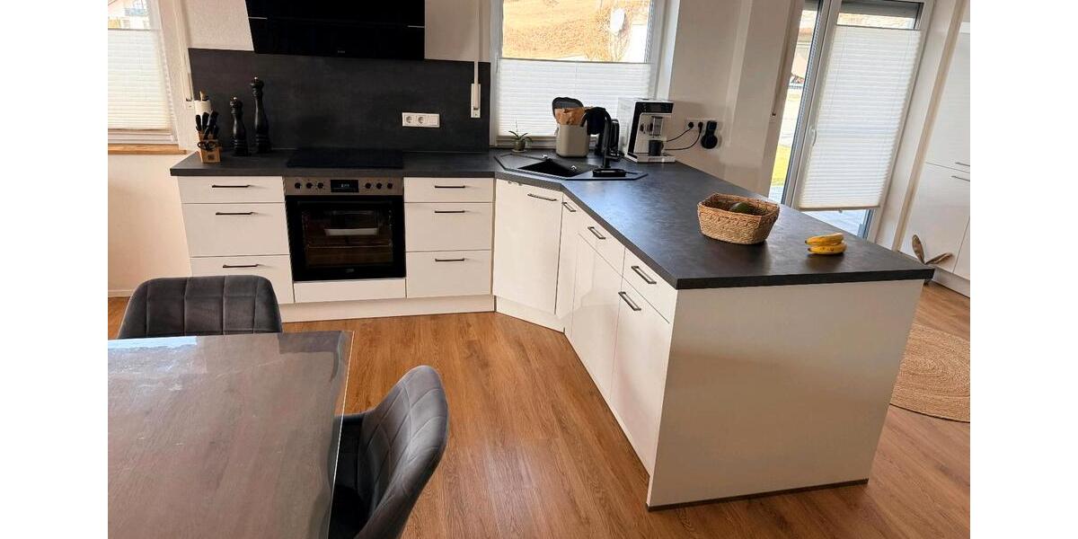 Erdgeschoßwohnung Mallersdorf-Pfaffenberg Pfaffenberg - 4 Zimmer, 123 m&sup2;, 399.000&euro; | Angebot:26544868