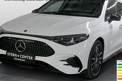 Mercedes-Benz CLA 250 Shooting Brake 8.500 km 58.888 &euro; Regensburg 93053