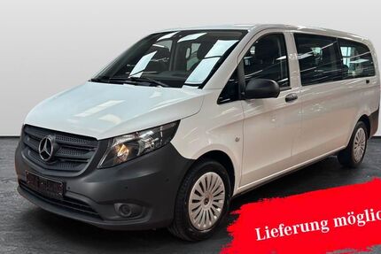 Mercedes-Benz Vito 99.950 km 27.900 &euro; Regensburg 93053