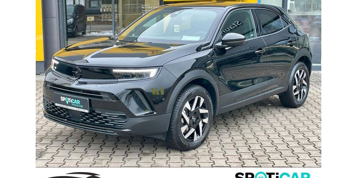 Opel Mokka 11.489 km 20.480 &euro; Kelheim 93309