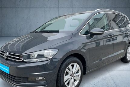 VW Touran 67.769 km 27.970 &euro; Saal a.d. Donau 93342
