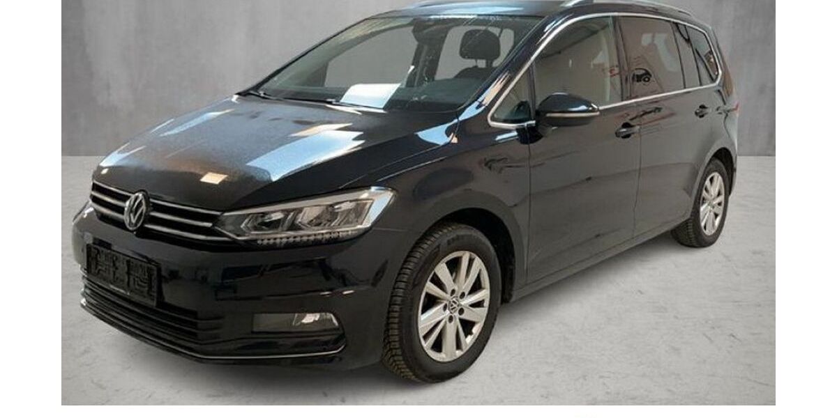 VW Touran 75.583 km 26.470 &euro; Saal a.d. Donau 93342
