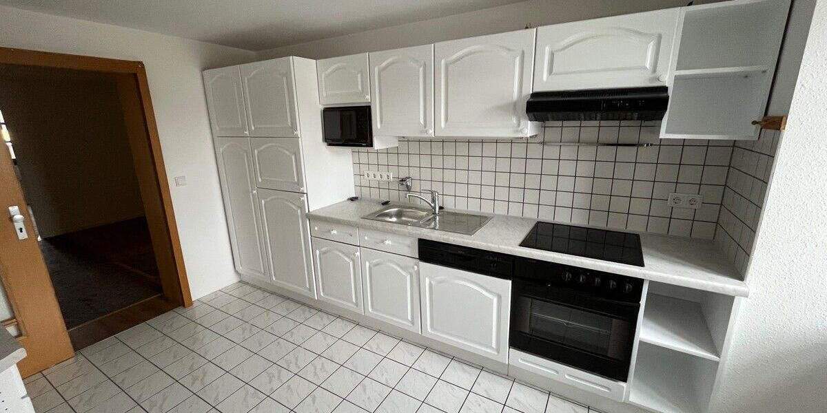 Etagenwohnung Regensburg / Reinhausen Reinhausen - 5 Zimmer, 110 m&sup2;, 520&euro; | Angebot:25686019