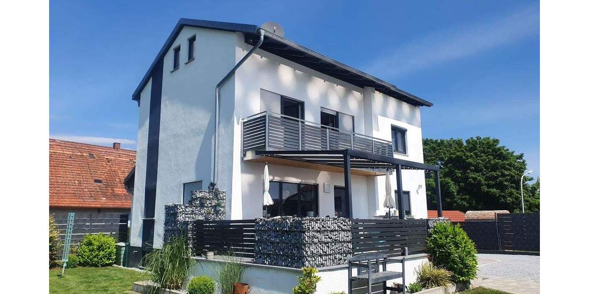 Einfamilienhaus Abensberg Arnhofen - 890.000&euro; | Angebot:25739436