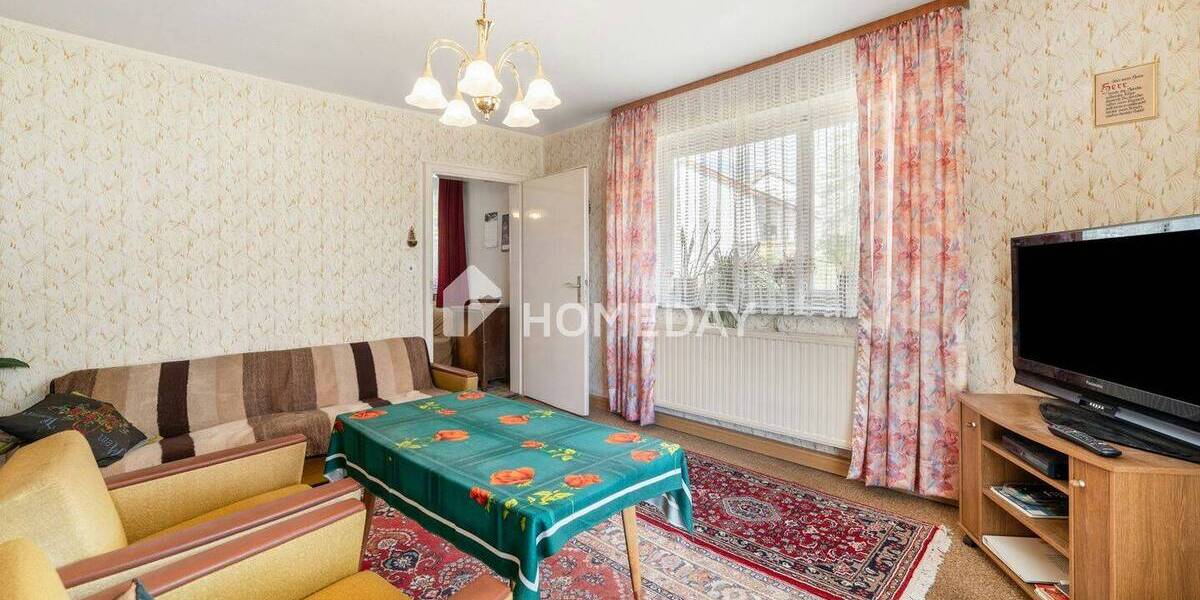 Einfamilienhaus Unterschambach Unterschambach - 5 Zimmer, 120 m&sup2;, 319.000&euro; | Angebot:26903238