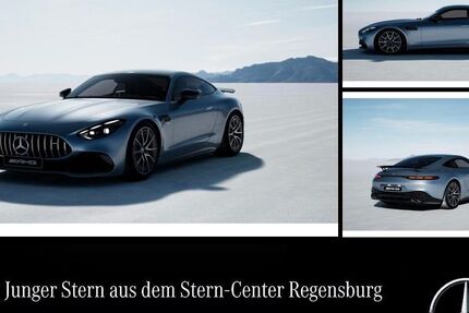 Mercedes-Benz AMG GT 9.582 km 112.990 &euro; Regensburg 93053