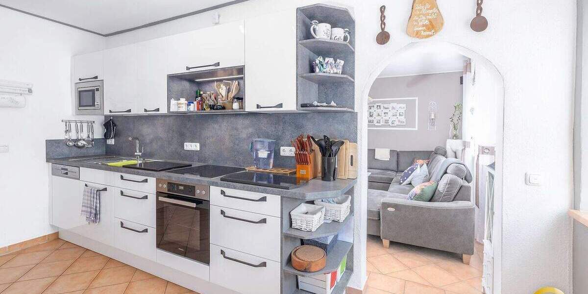 Einfamilienhaus Kelheim - 6 Zimmer, 160 m&sup2;, 550.000&euro; | Angebot:25737539