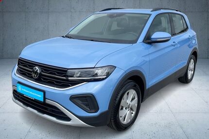 VW T-Cross 3.227 km 20.270 &euro; Saal a.d. Donau 93342