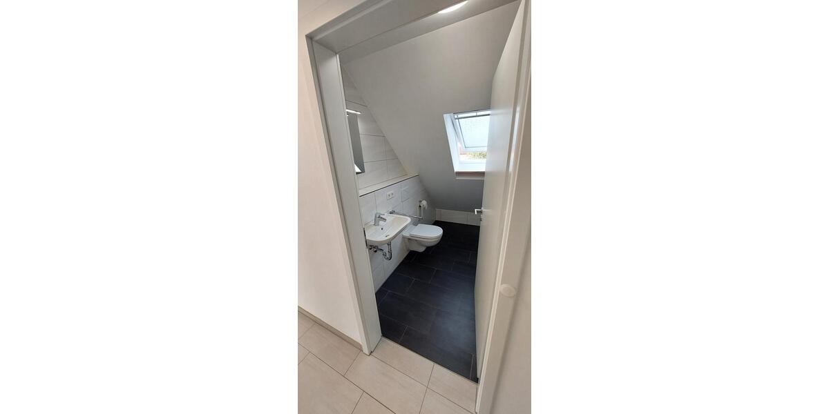 Dachgeschoßwohnung Bad Abbach - 2 Zimmer, 46 m&sup2;, 229.000&euro; | Angebot:27495905