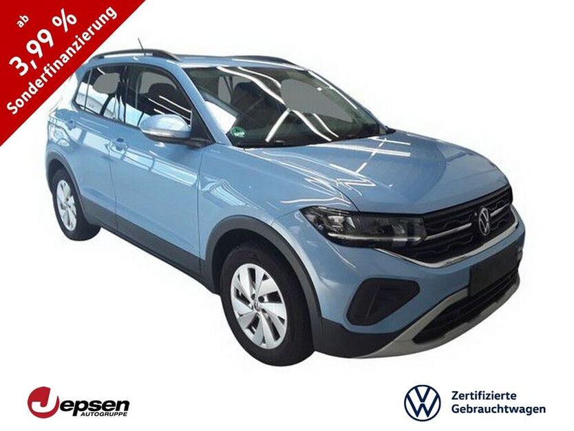 T-Cross