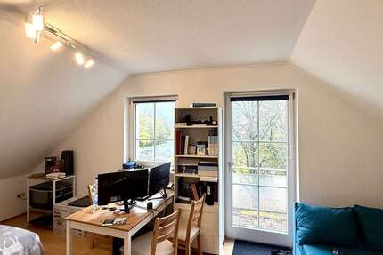 Wohnung zum Kaufen in Regensburg 110.000 € 30 m² 1 zimmer