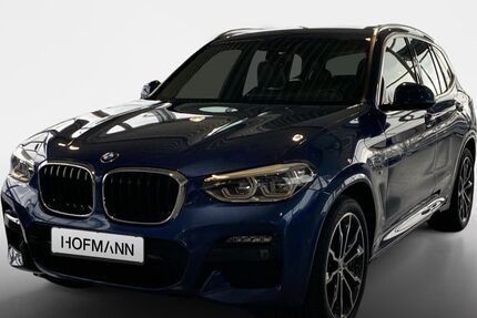 BMW X3 57.400 km 38.221 &euro; Abensberg 93326