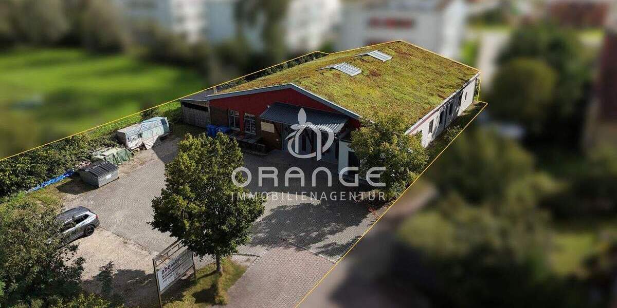 *** Moderne Gewerbefläche in Abensberg: Büro, Werkstatt, Lager - flexibel nutzbar & sofort verfügbar *** zimmer