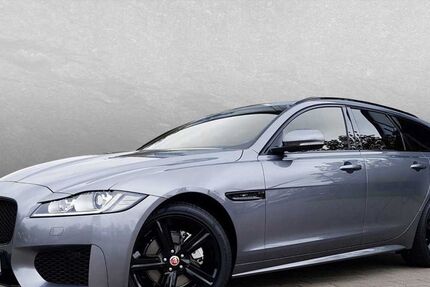 Jaguar XF 5.000 km 42.190 &euro; Regensburg 93059