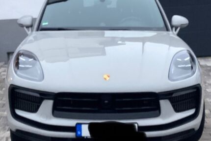 Porsche Macan 43.000 km 68.300 &euro; Köfering 93096