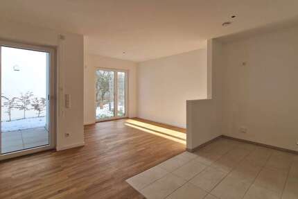 Wohnung Bad Abbach - 2 Zimmer, 64 m&sup2;, 346.000&euro; | Angebot:26739911