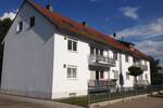Etagenwohnung Nittenau Bergham - 4 Zimmer, 95 m&sup2;, 750&euro; | Angebot:26556811