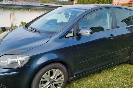 VW Golf Plus 226.000 km 1.200 &euro; Kallmünz 93183