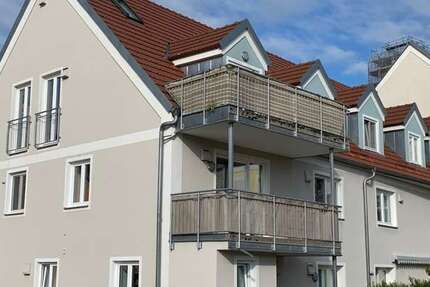 Wohnung zum Mieten in Nittenau 740 € 87 m² 3 zimmer