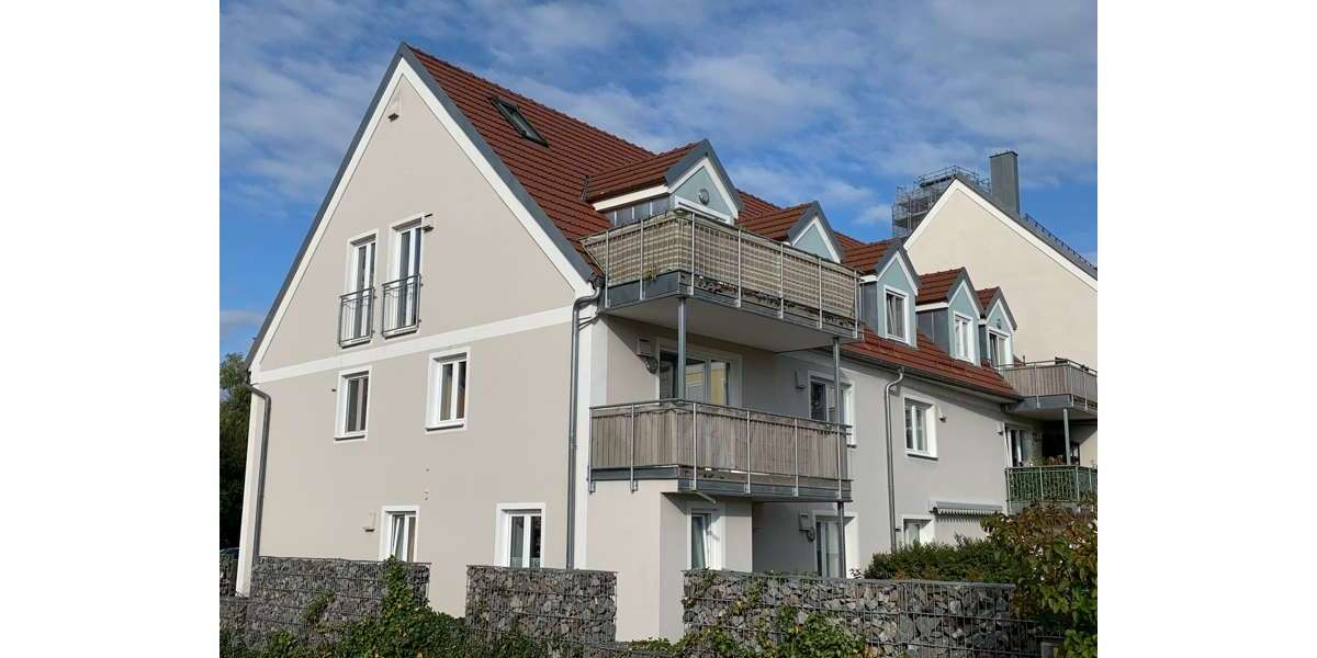 Wohnung zum Mieten in Nittenau 740 € 87 m² 3 zimmer