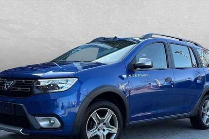 Dacia Logan 69.500 km 11.111 &euro; Regensburg 93059