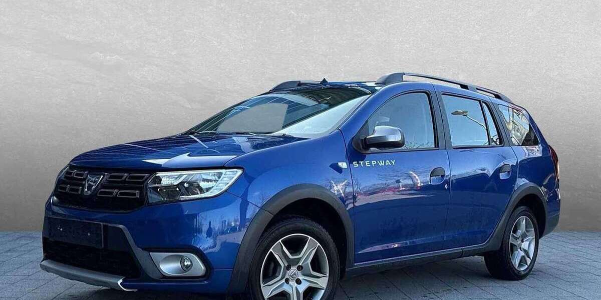 Dacia Logan 69.500 km 11.111 &euro; Regensburg 93059
