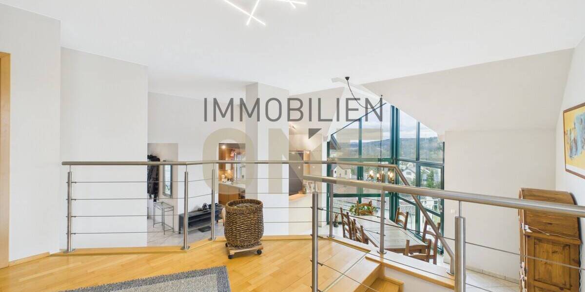 Einfamilienhaus Nittendorf Etterzhausen - 8 Zimmer, 259 m&sup2;, 975.000&euro; | Angebot:25985199