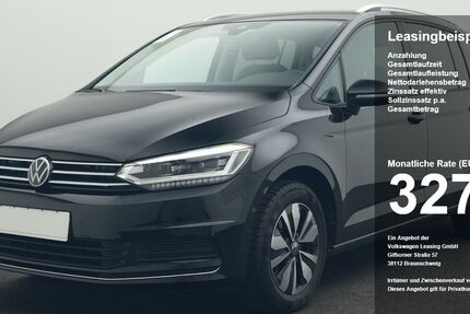 VW Touran 19.095 km 35.350 &euro; Regensburg 93055