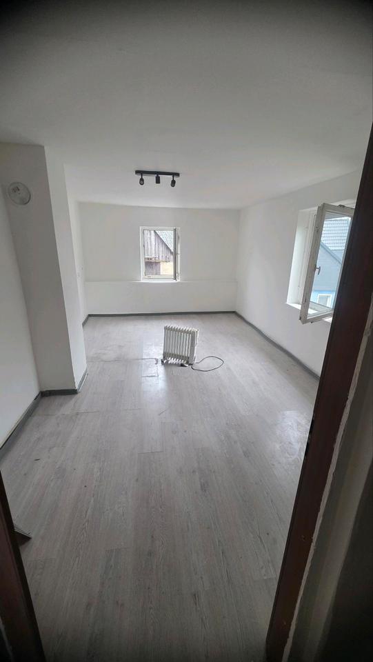 Einfamilienhaus zu verkaufen in Nordhalben 96365.