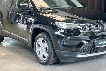Jeep Compass 15.391 km 20.980 &euro; Kelheim 93309