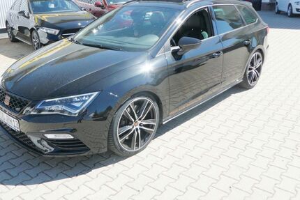 Seat Leon 64.370 km 23.990 &euro; Wald 93192