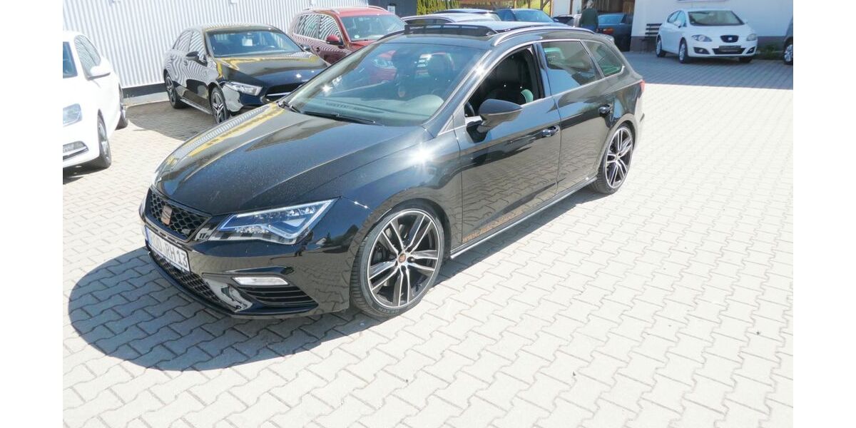 Seat Leon 64.370 km 23.990 &euro; Wald 93192