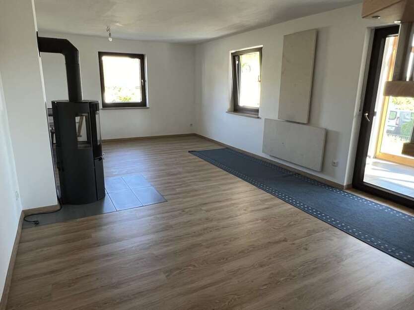 Wohnung zum Mieten in Nittendorf - Haugenried 900 € 110 m²