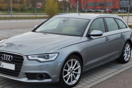 Audi A6 205.000 km 11.900 &euro; Regensburg 93049