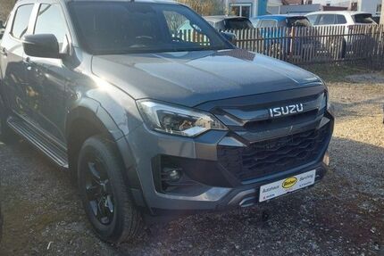 Isuzu D-Max 5.000 km 47.900 € Sarching 93092