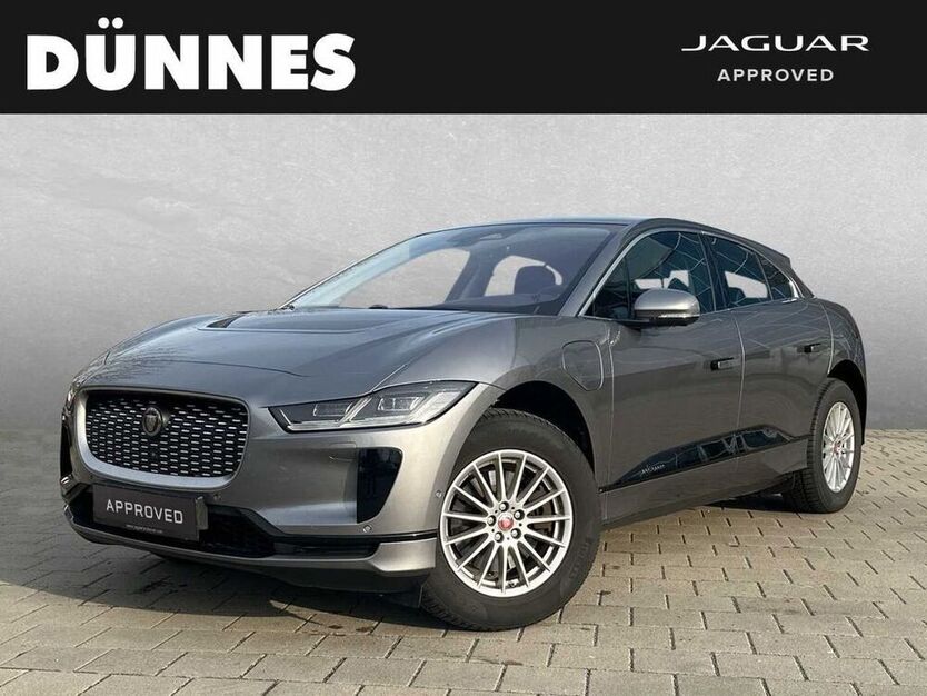 I-Pace