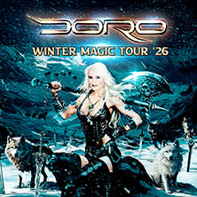 Doro 11.12.2026 Eventhall-Airport