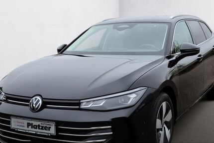 VW Passat 48.900 km 28.990 &euro; Regensburg 93055
