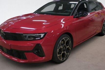 Opel Astra 35.517 km 21.480 &euro; Kelheim 93309