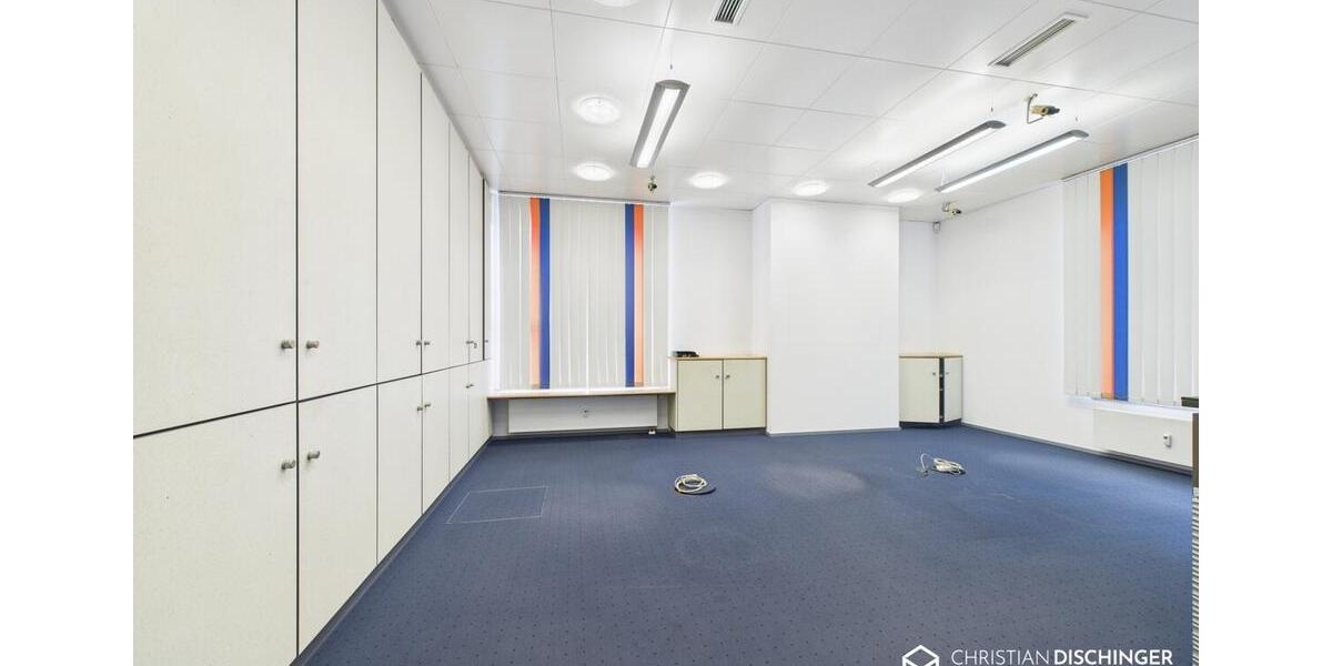 Gewerbeobjekt Regensburg Das Dörnberg - 4.700&euro; | Angebot:23305673
